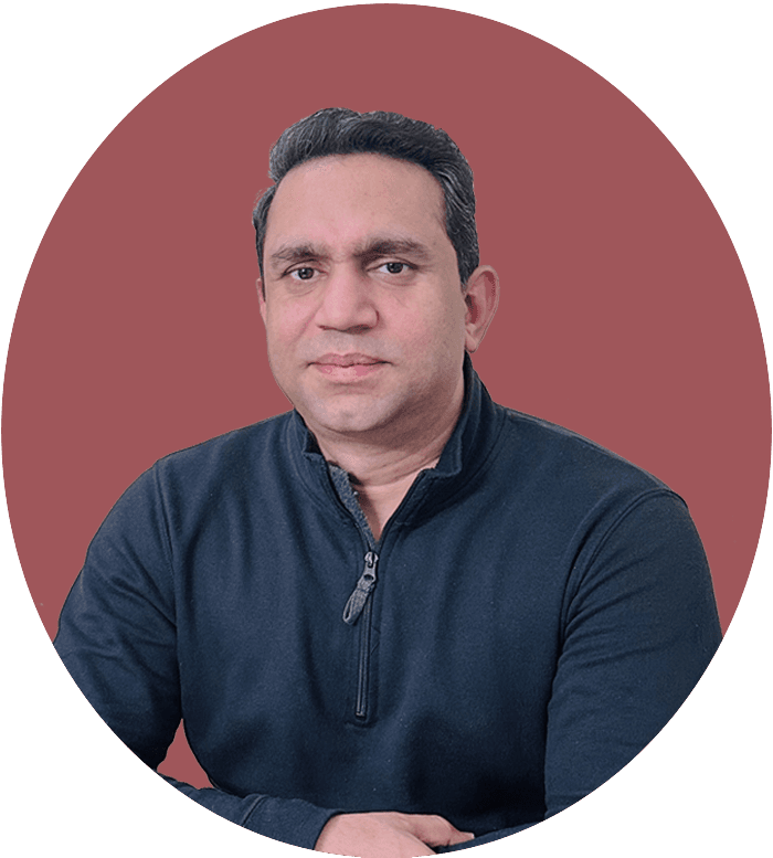 Naeem Ahmad