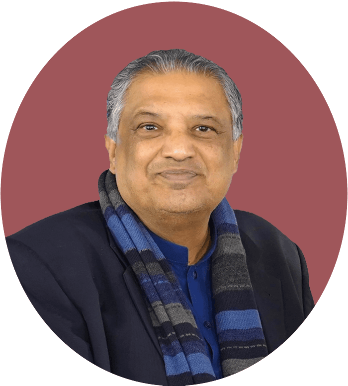 Suhail Warraich