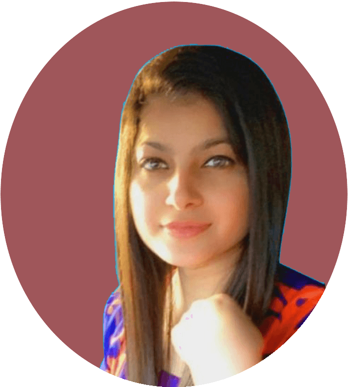 Bushra Saddique
